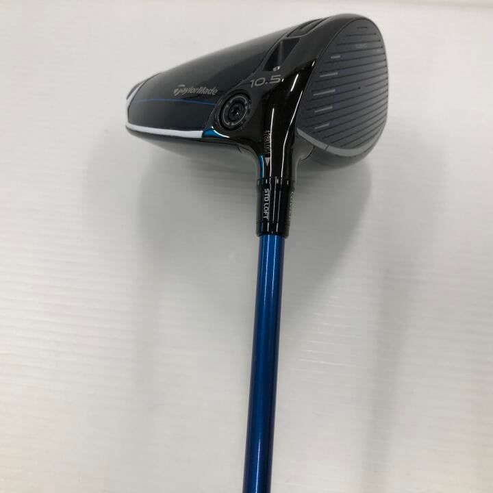 テーラーメイド Qi10 MAX LITE 10.5度 SPEEDER NX BLUE for TM R