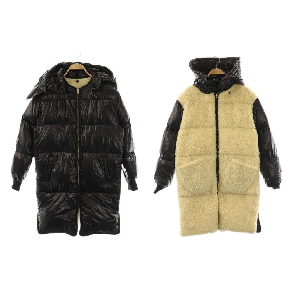 シックスバイワンコペンハーゲン 6×1COPENHAGEN MUVEIL リバーシブル