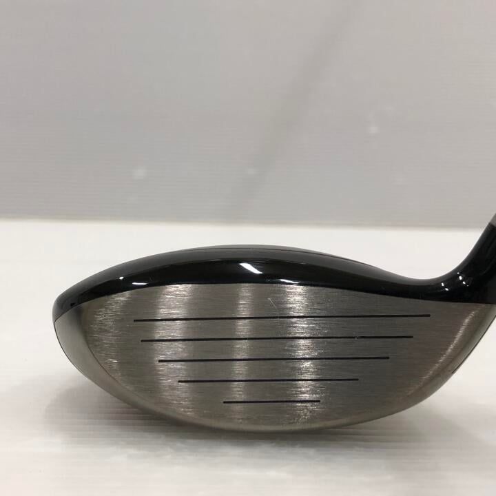 ヤマハ RMX VD 15度 Diamana YB f60 Sフレックス フェアウェイウッド