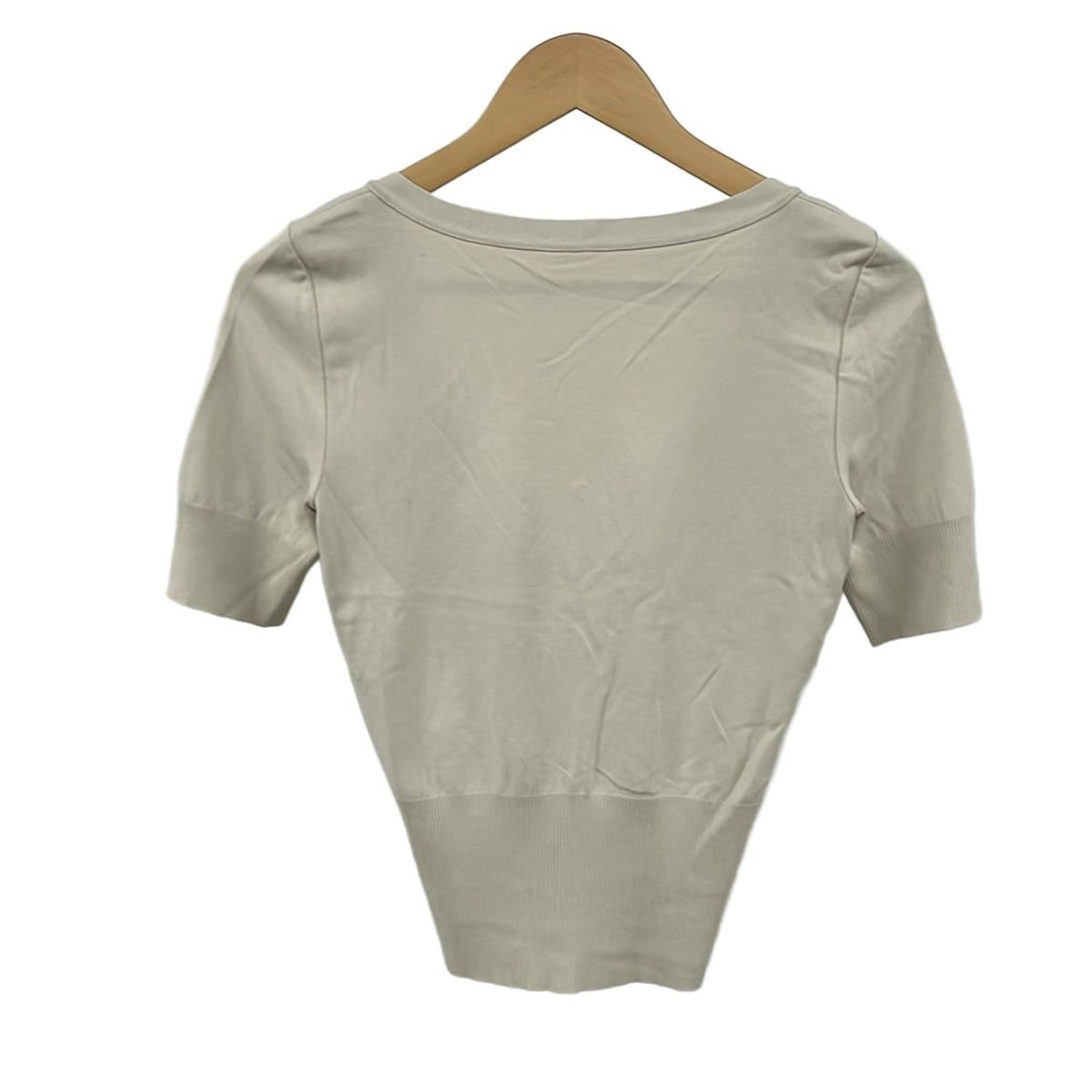 FOXEY NEW YORK(フォクシーニューヨーク) カーディガン サイズ38 M  