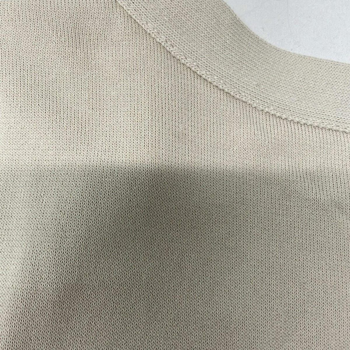 FOXEY NEW YORK(フォクシーニューヨーク) カーディガン サイズ38 M  