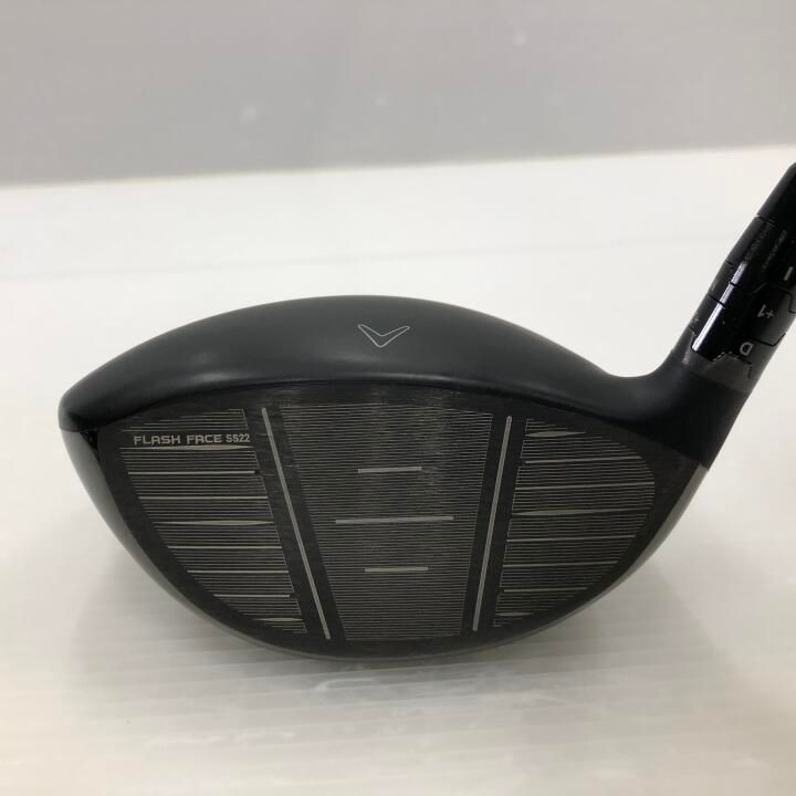 キャロウェイ ROGUE ST MAX 10.5度 ﾃﾞｨｱﾏﾅ TB 50 Sフレックス