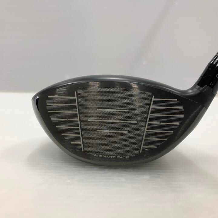 キャロウェイ PARADYM Ai SMOKE MAX 9度 TENSEI 50 for Callaway(Ai