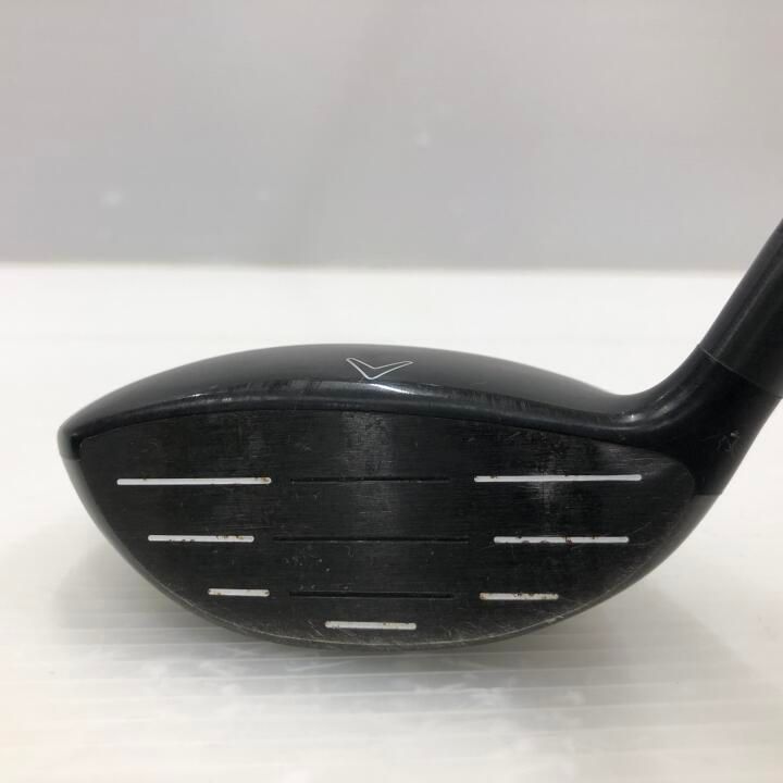 キャロウェイ EPIC SPEED 18度 Speeder EVOLUTION 7 FW60 Sフレックス