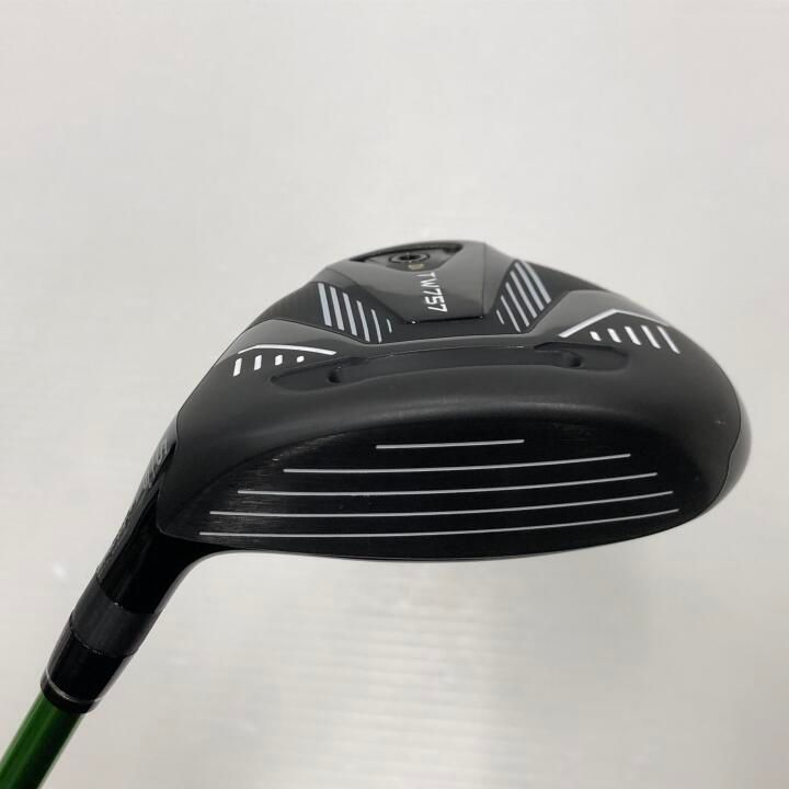 ホンマゴルフ TOUR WORLD TW757 18度 VIZARD MA-6 Sフレックス