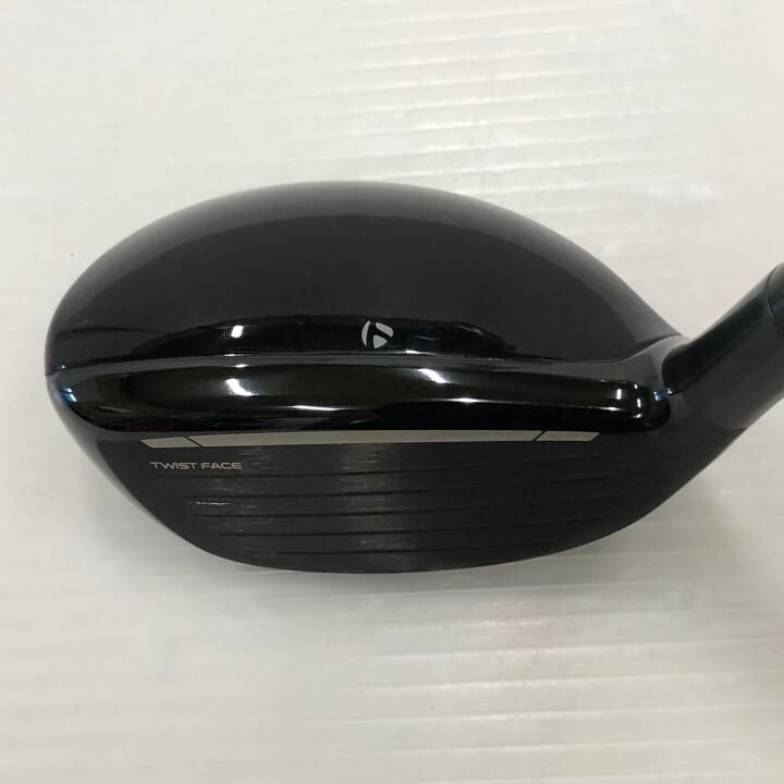 テーラーメイド Qi10 22度 Diamana BLUE TM60 Sフレックス