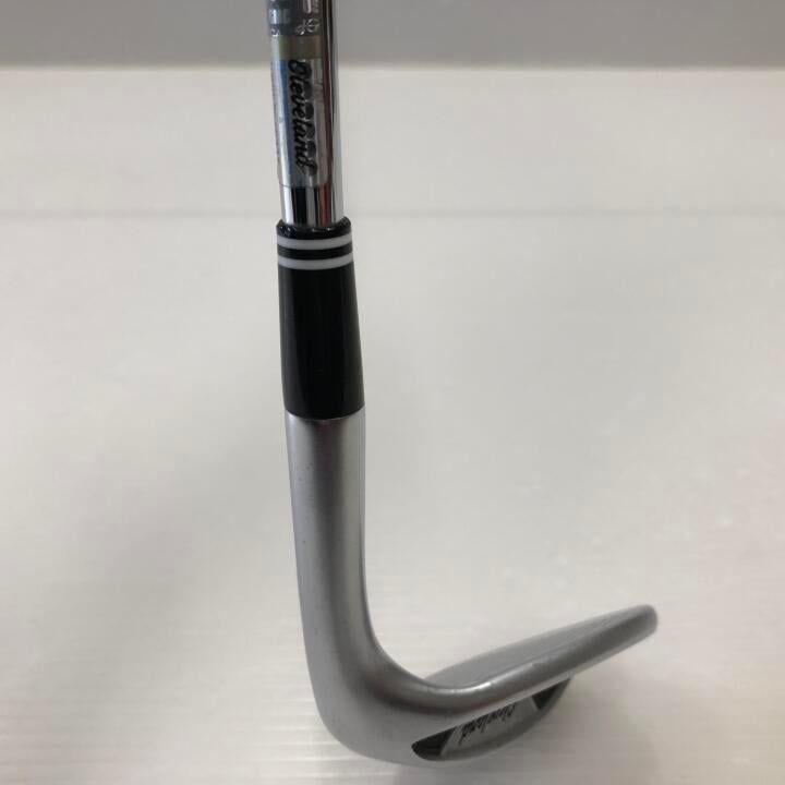 クリーブランド CVX ZIPCORE 56度 NSプロ950GH Sフレックス ウェッジ