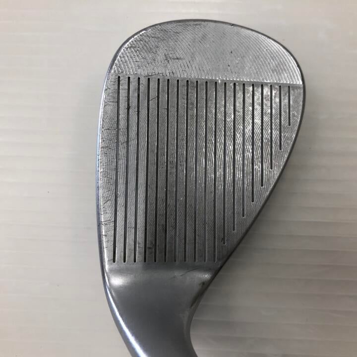 クリーブランド CVX ZIPCORE 56度 NSプロ950GH Sフレックス ウェッジ