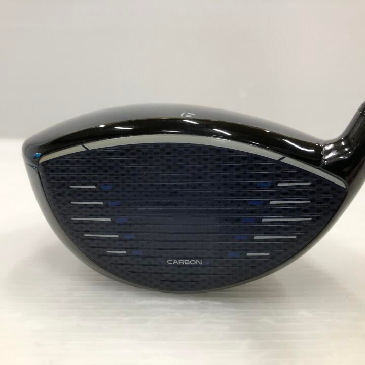 テーラーメイド Qi10 9度 SPEEDER NX BLACK 60 Sフレックス ドライバー