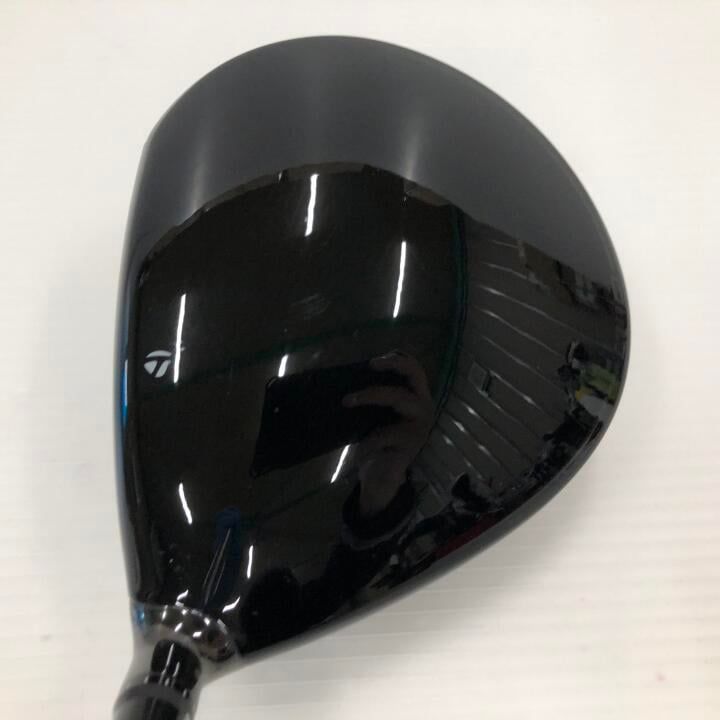 テーラーメイド Qi10 9度 SPEEDER NX BLACK 60 Sフレックス ドライバー