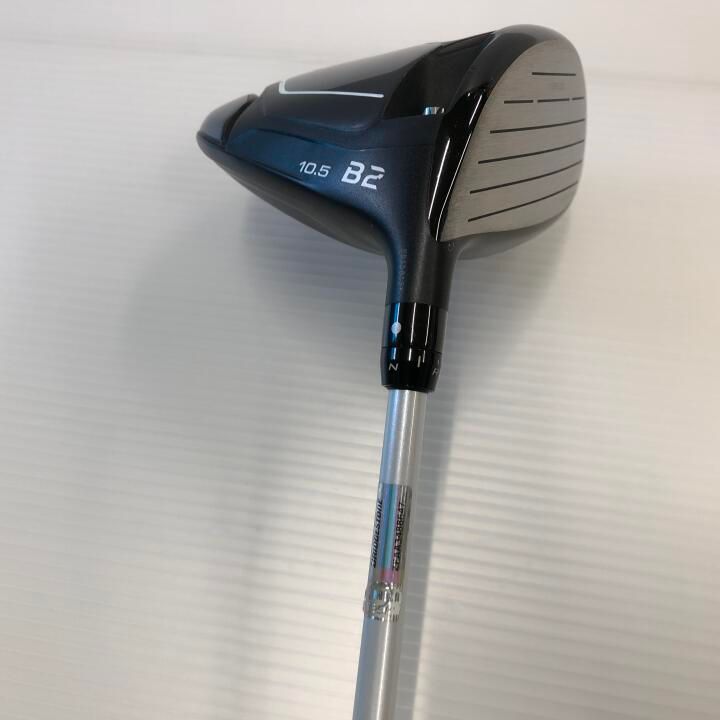 ブリヂストン B2 10.5度 AiR Speeder BS for Wood Rフレックス