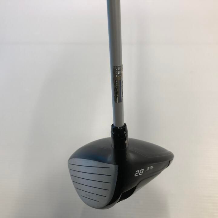 ブリヂストン B2 10.5度 AiR Speeder BS for Wood Rフレックス