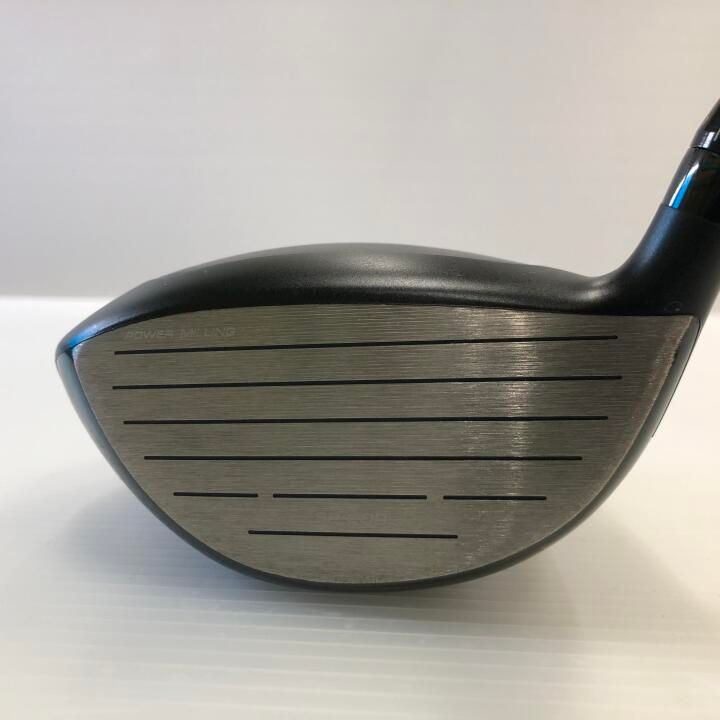 ブリヂストン B2 10.5度 AiR Speeder BS for Wood Rフレックス