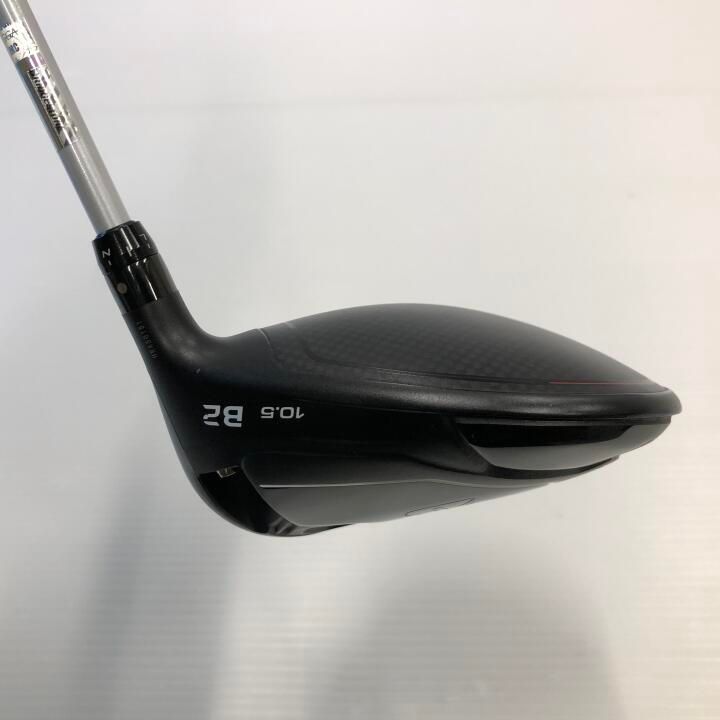 ブリヂストン B2 10.5度 AiR Speeder BS for Wood Rフレックス