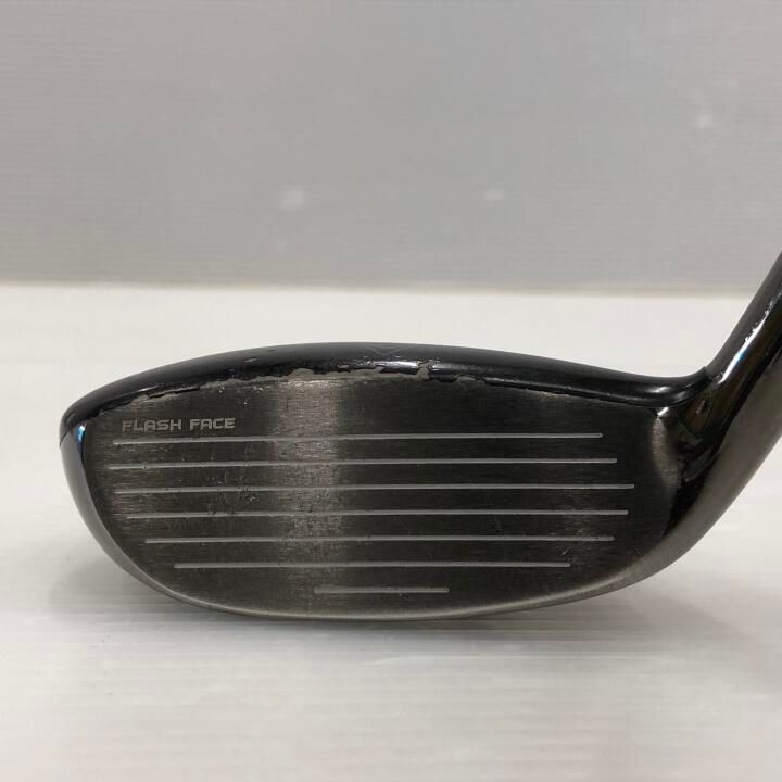 キャロウェイ EPIC FLASH STAR レディス 23度 Speeder EVOLUTION for