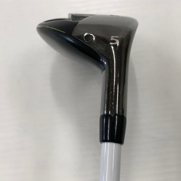 キャロウェイ EPIC FLASH STAR レディス 23度 Speeder EVOLUTION for