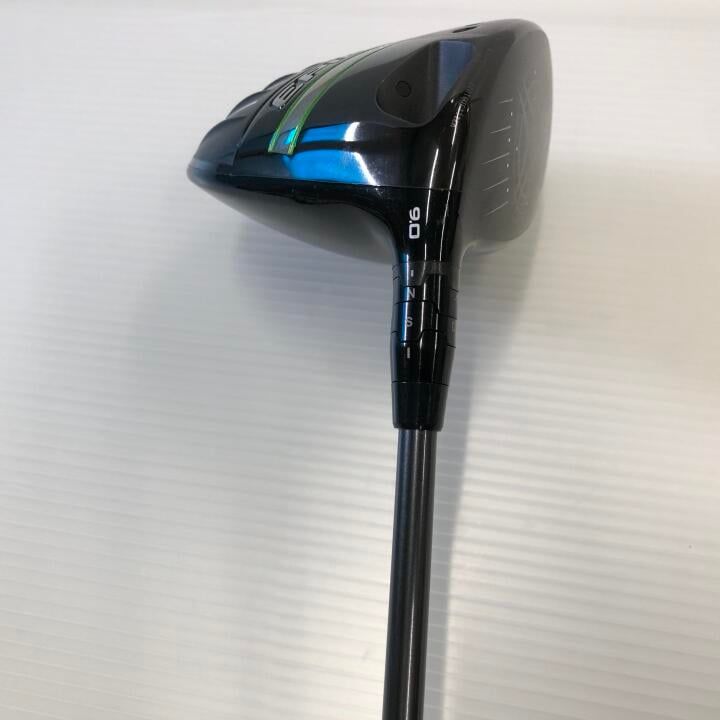 キャロウェイ EPIC SPEED 9度 Diamana 50 for Callaway(EPIC SPEED) S