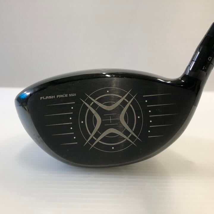 キャロウェイ EPIC SPEED 9度 Diamana 50 for Callaway(EPIC SPEED) S
