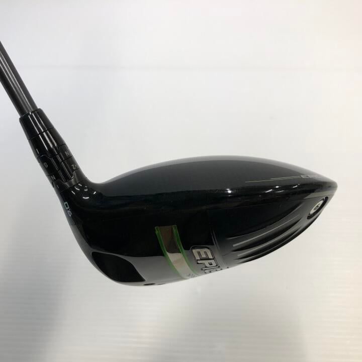 キャロウェイ EPIC SPEED 9度 Diamana 50 for Callaway(EPIC SPEED) S