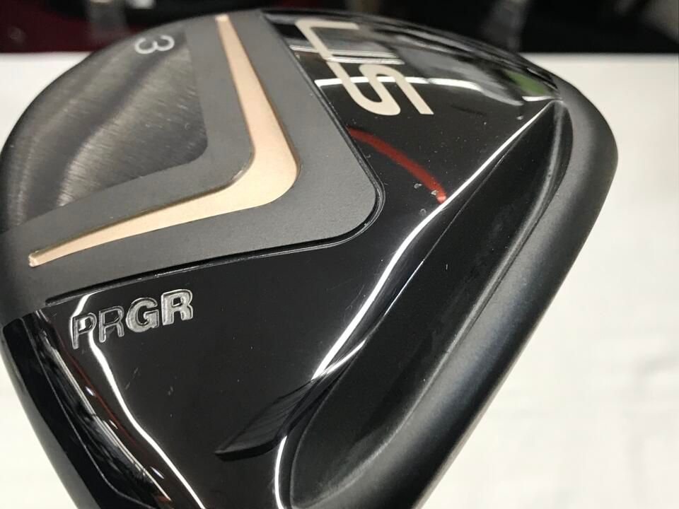 プロギア LS 16.5度 Speeder EVOLUTION for PRGR (LS) SRフレックス