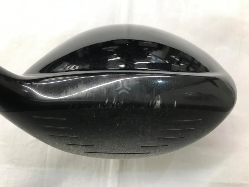 ゴルフ ダンロップ SRIXON ZX 18度 Diamana ZX50 Sフレックス
