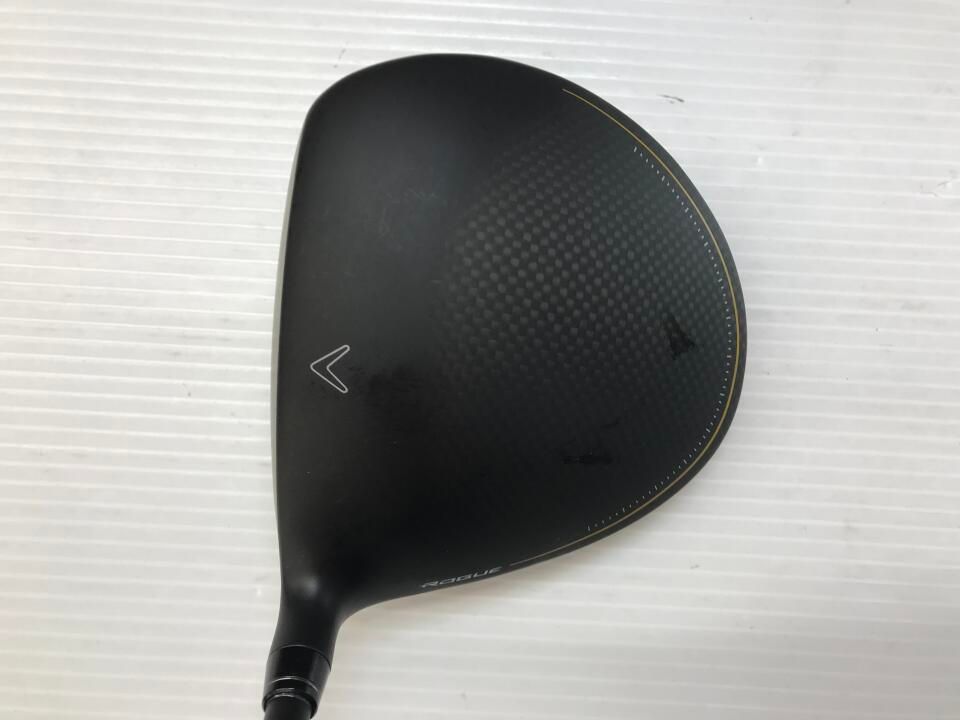 キャロウェイ ROGUE ST MAX FAST 10.5度 SPEEDER NX 40 for Callaway R