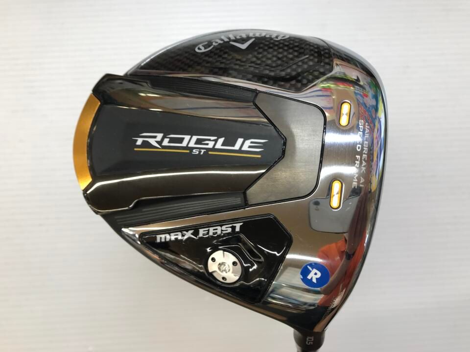 キャロウェイ ROGUE ST MAX FAST 10.5度 SPEEDER NX 40 for Callaway R