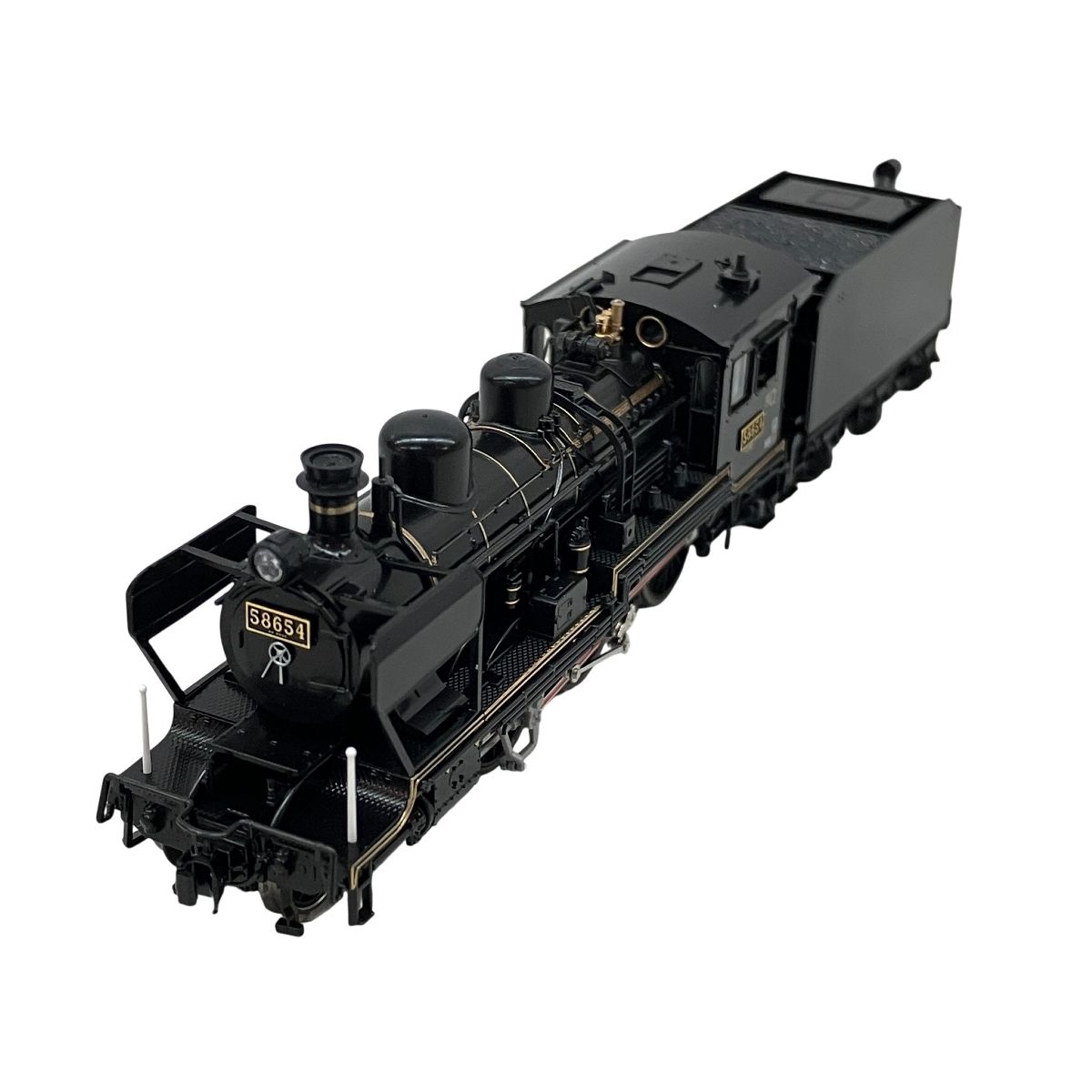 KATO 2028-2 8620 58654 SL人吉 鉄道模型 Nゲージ カトー 中古