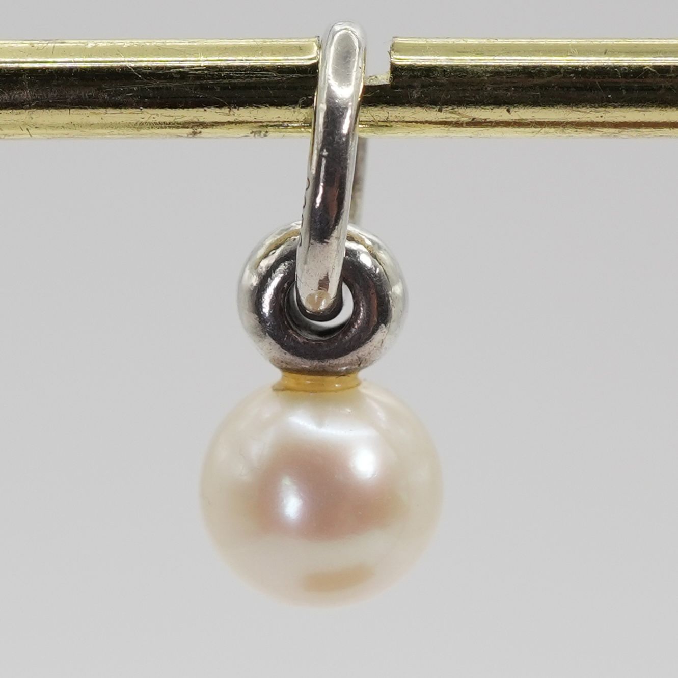 トロールビーズ　タッセル トロールビーズ パールタッセル ビーズ/25-2518 - メルカリ