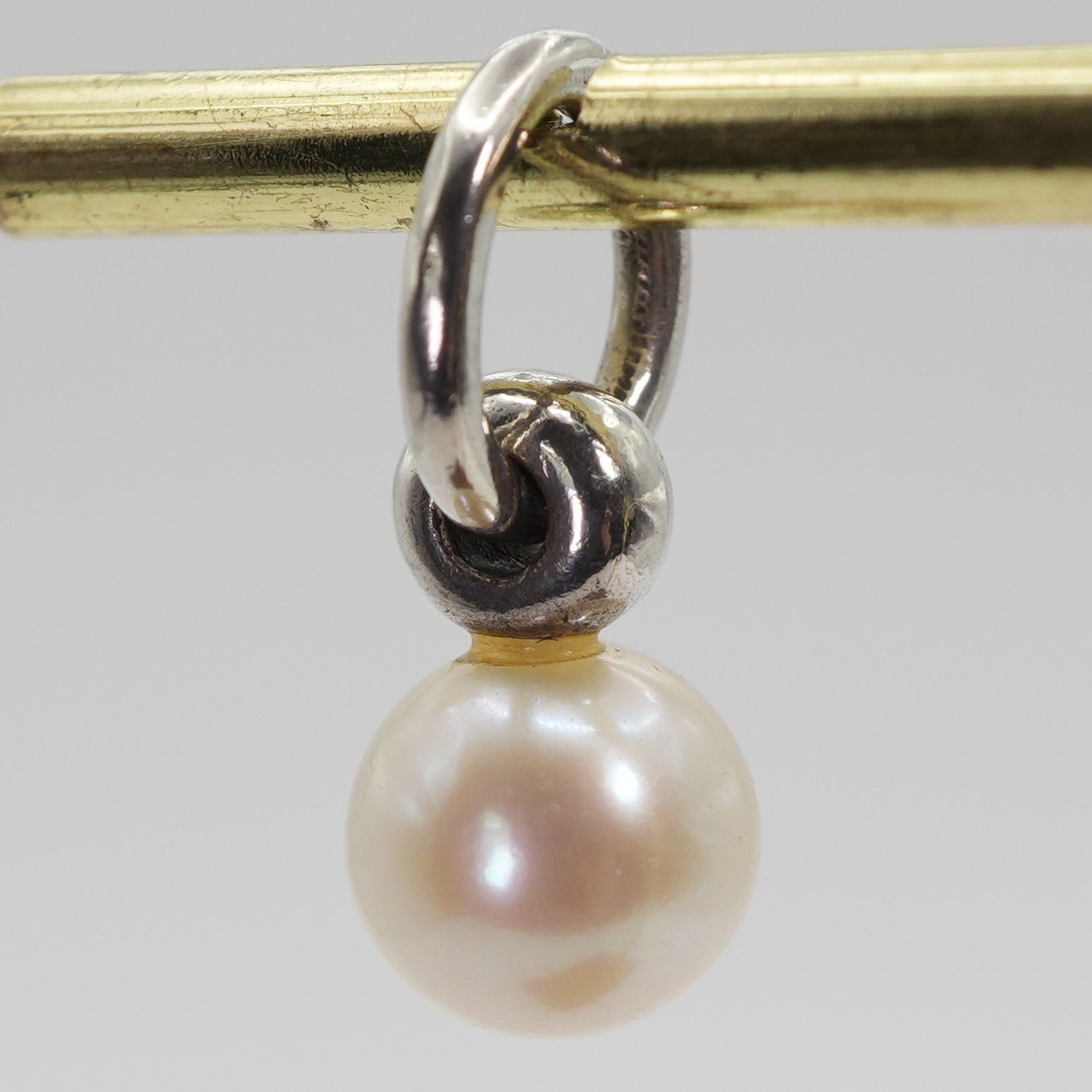 トロールビーズ パールタッセル ビーズ/25-2518 - メルカリ