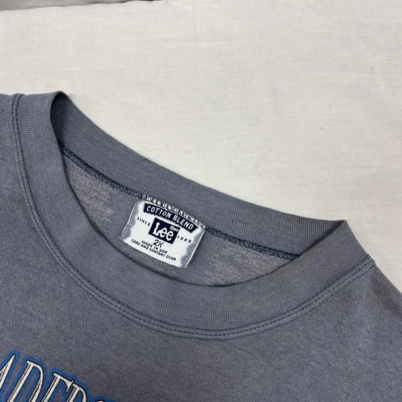 リー 90年代 ビンテージ USA製 RAILROADERS 博物館 プリント