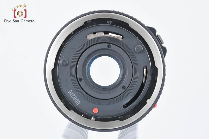 Canon キヤノン 【】Canon キヤノン New FD 28mm f/2.8 単焦点レンズ