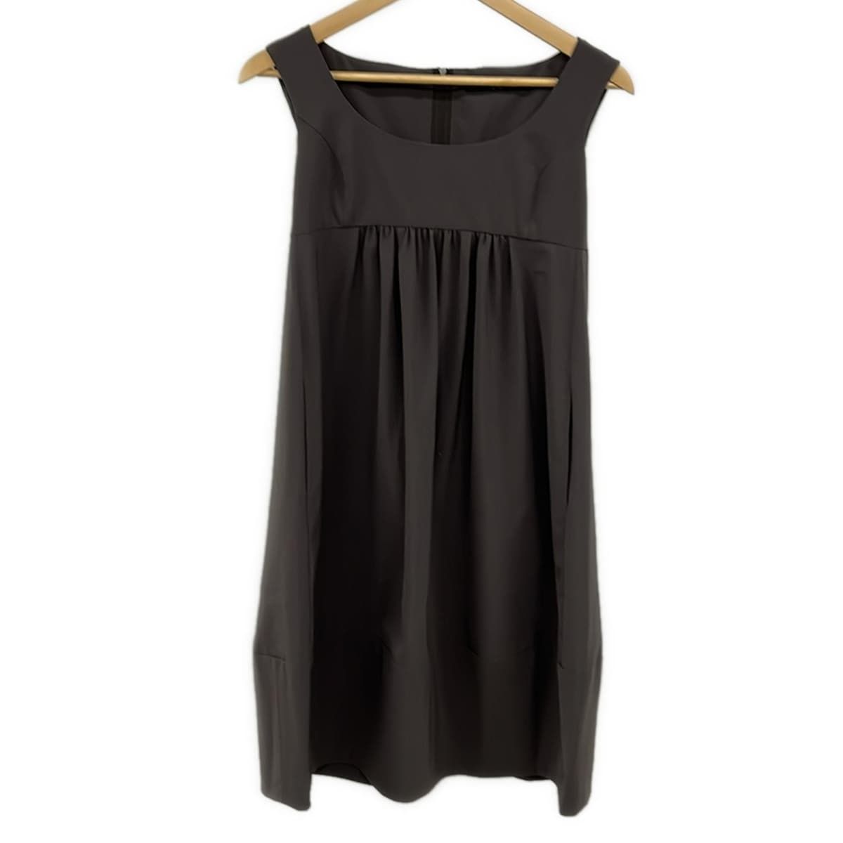 FOXEY NEW YORK(フォクシーニューヨーク) ワンピース サイズ38 M