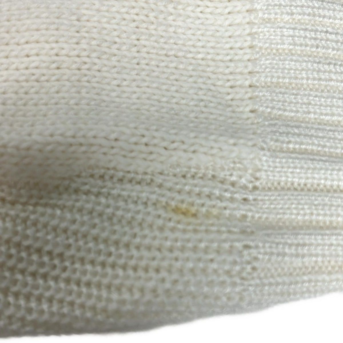 FOXEY NEW YORK(フォクシーニューヨーク) 長袖セーター サイズ38 M