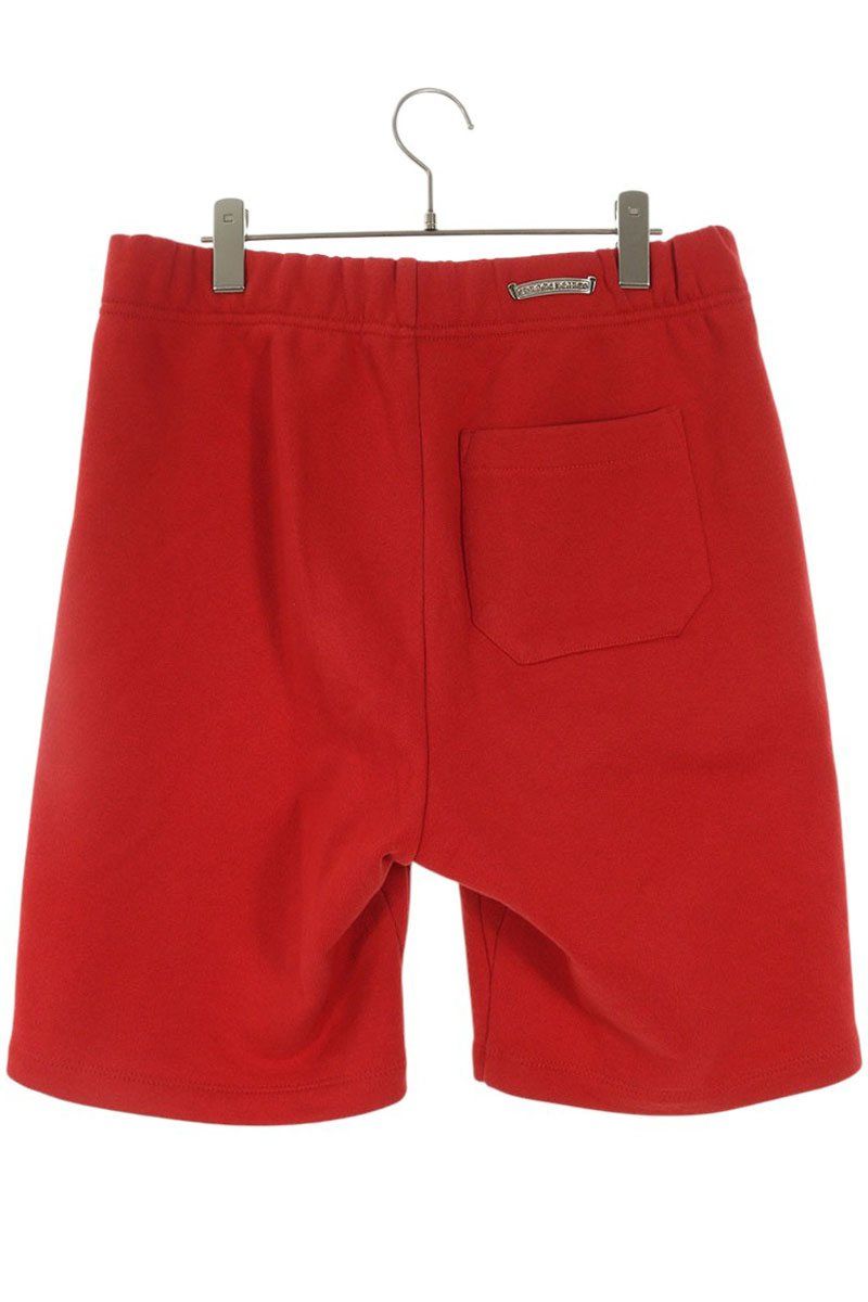 クロムハーツ SAILIN ON HLF PNTS ラベル付きセメタリークロス刺繍