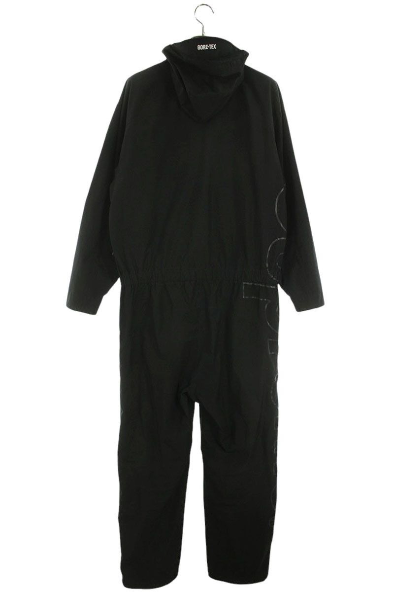 シュプリーム GORE-TEX PACLITE Suit ゴアテックスオールインワン