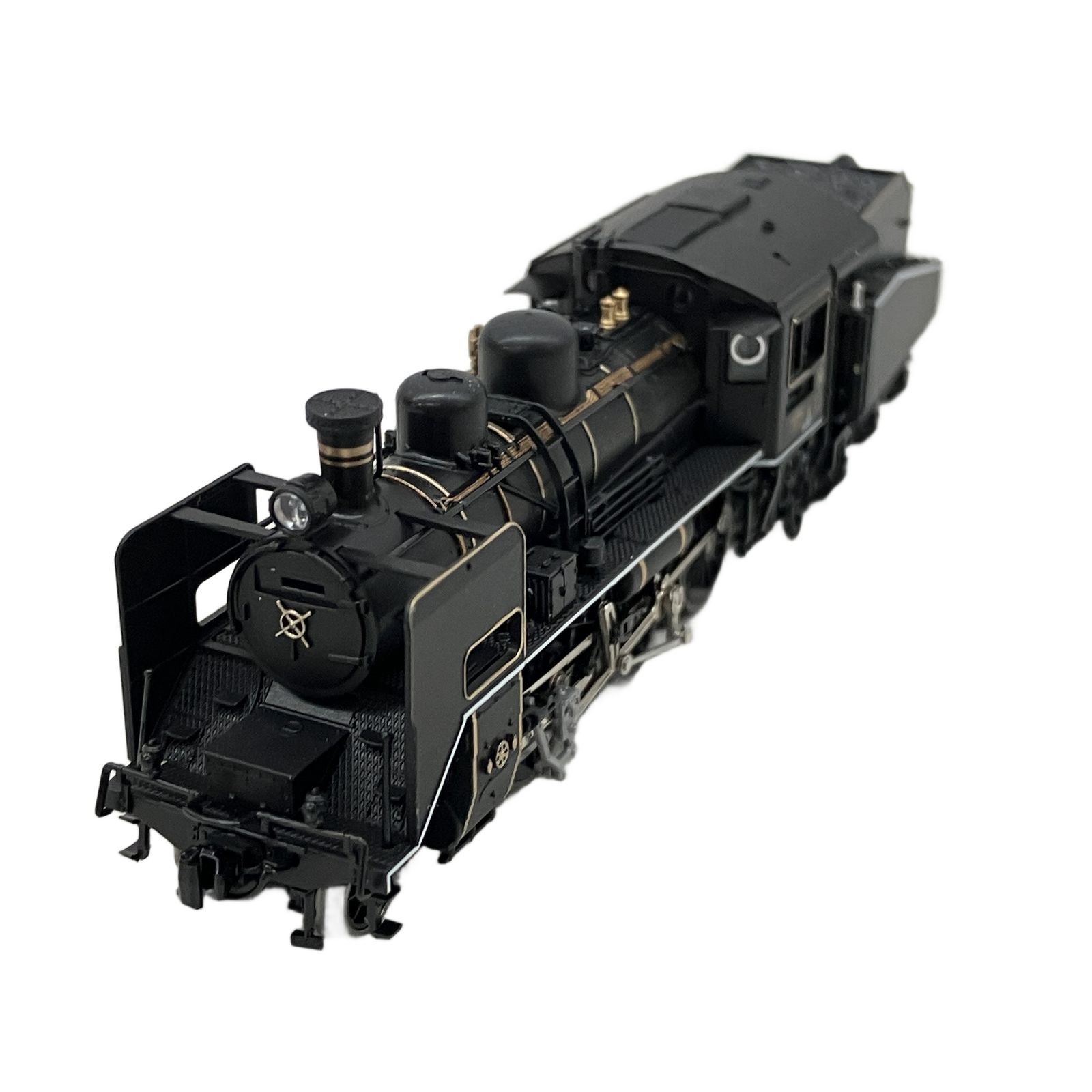 【中古】KATO 2020-2 C56 160 KATO 2020-2 C56 160 蒸気 機関車 鉄道模型 Nゲージ カトー 中古