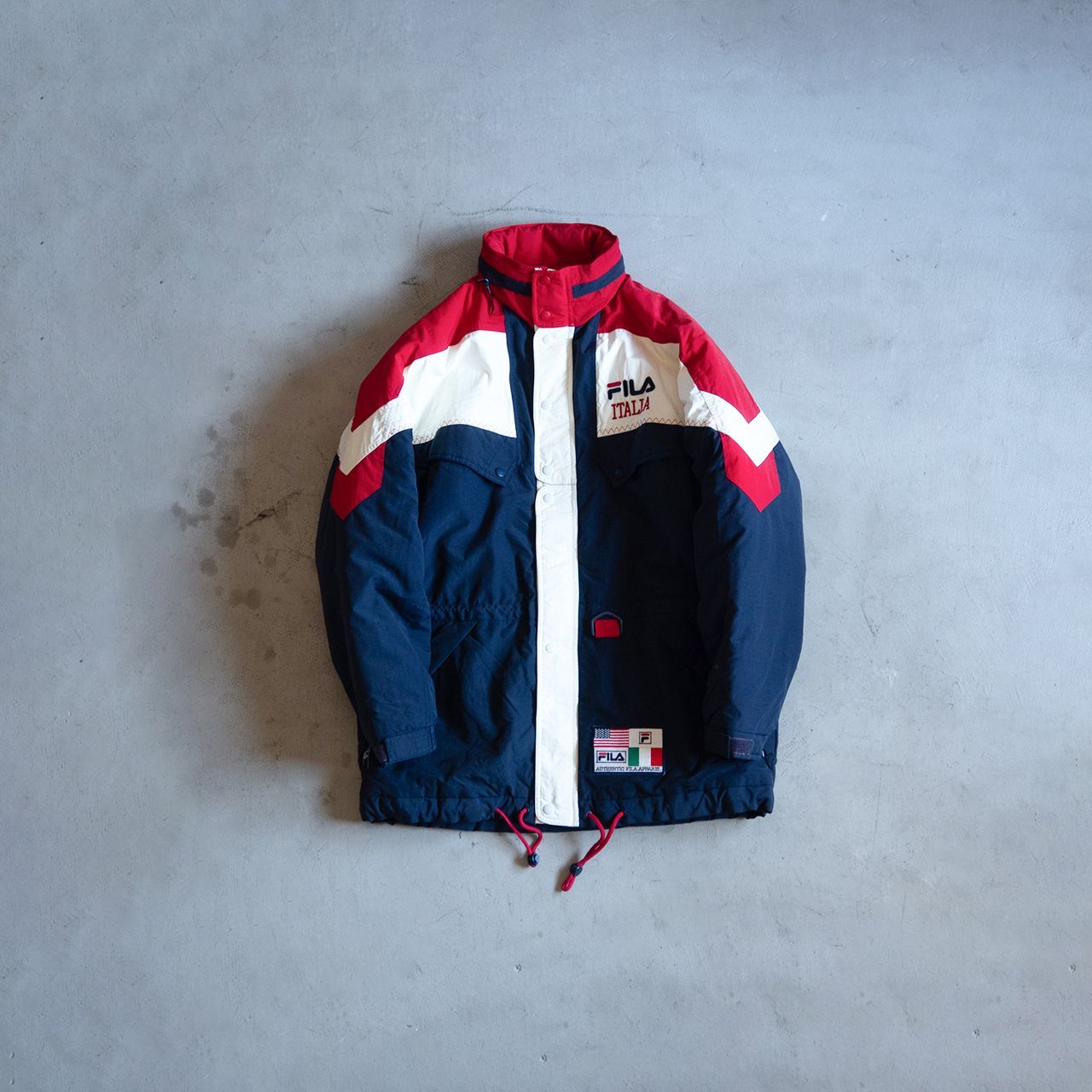 FILA Padded ski jacket