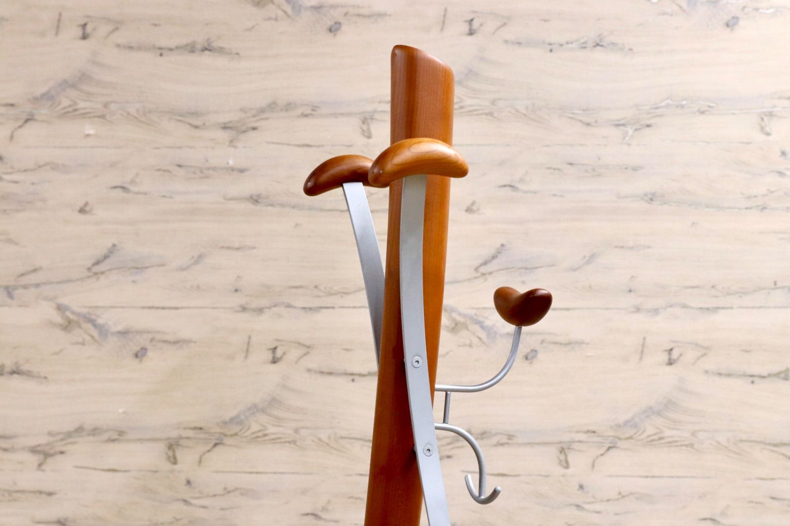 GMIK765○porada / ポラダ SAMURAI サムライ チェリー材 コート