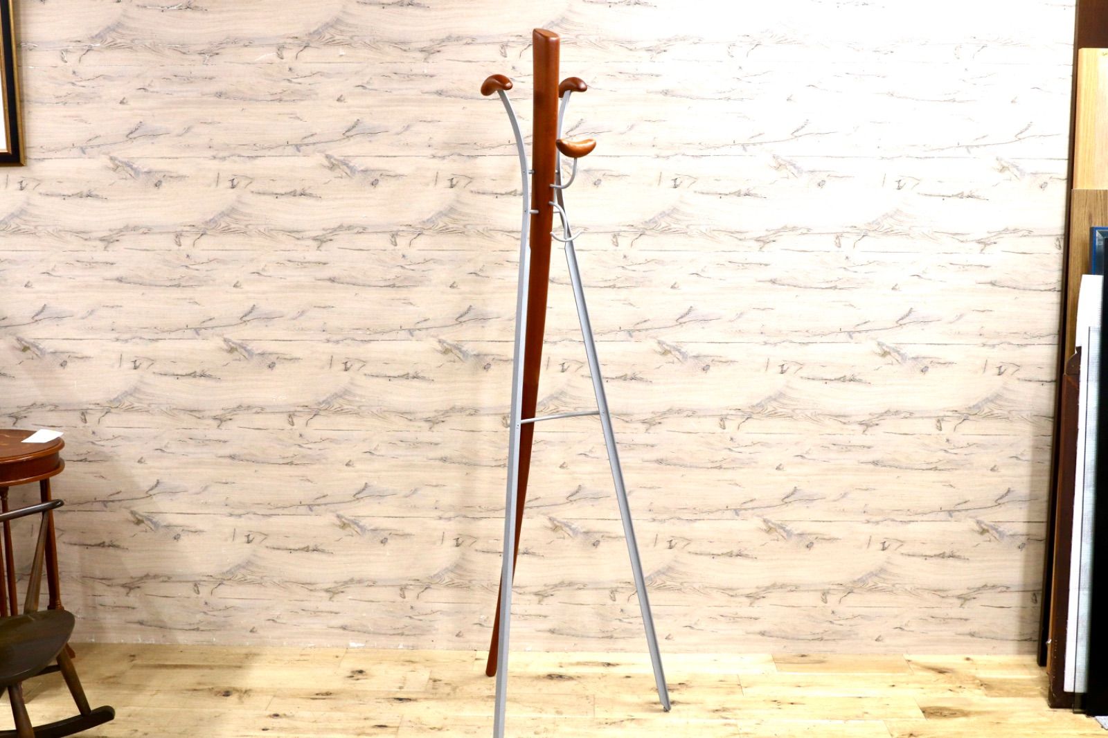 GMIK765○porada / ポラダ SAMURAI サムライ チェリー材 コート