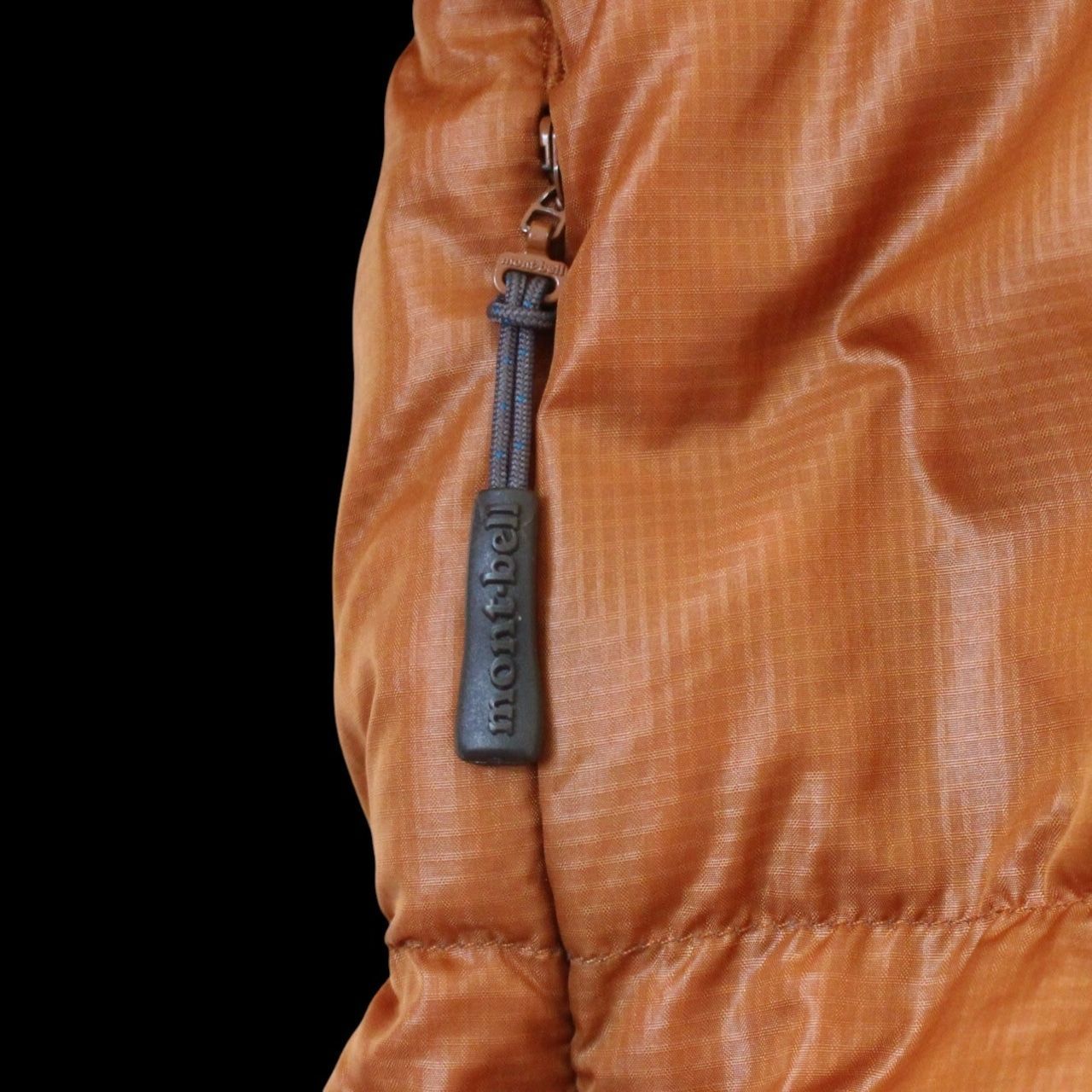 mont-bell モンベル ダウンジャケット LIGHT ALPINE DOWN PARKA 