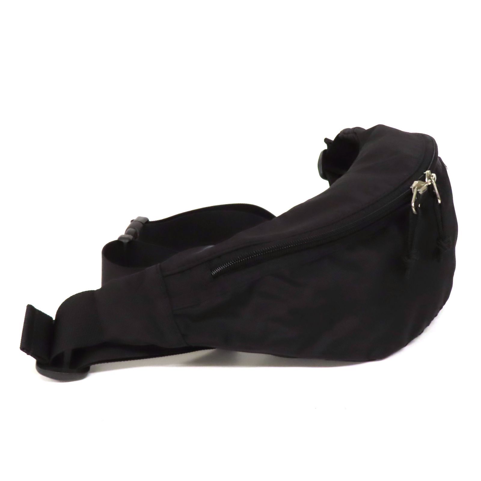 WK25629 美品 Drifter ドリフター ウエストポーチ ウエストバッグ