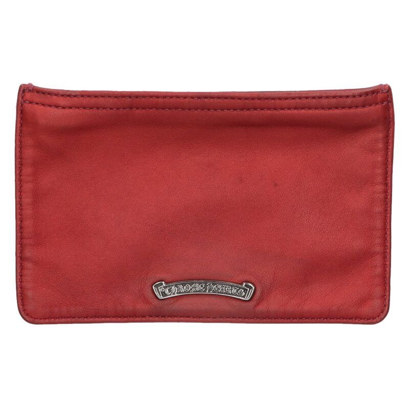 CHROME HEARTS ダガー チェンジパース ケース 小物入れ CHROME HEARTS（クロムハーツ） 財布 チェンジパース カードケース