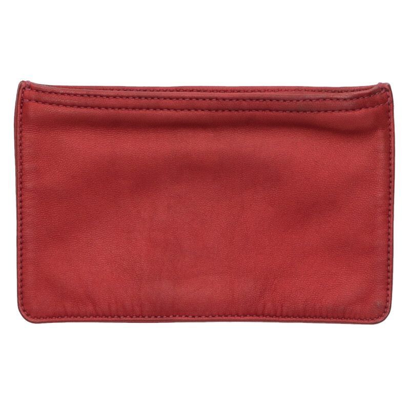 クロムハーツ ZPR CHNG PURSE2/チェンジパース #2ダガージップコイン