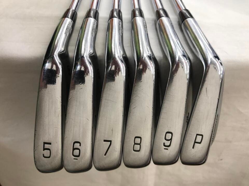 ミズノ Mizuno Pro 221 NSﾌﾟﾛ MODUS 3 TOUR 120 Xフレックス アイアン