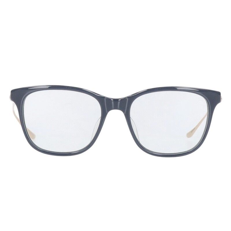 クロムハーツ JEJE SPOT フローラルクロステンプルサングラス/眼鏡