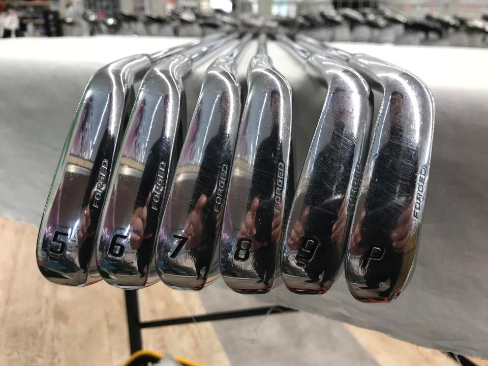 ブリヂストン TOUR B X-CB 2019 neo Rフレックス アイアンセット ゴルフドゥ NEXT