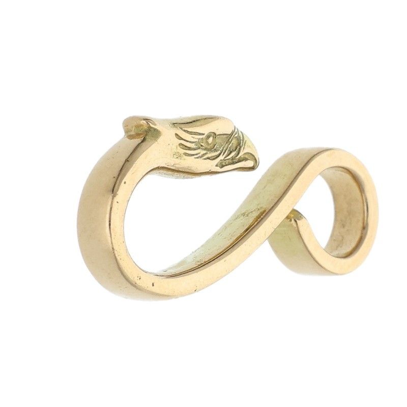 ゴローズ 全金イーグル フック メンズ - メルカリ