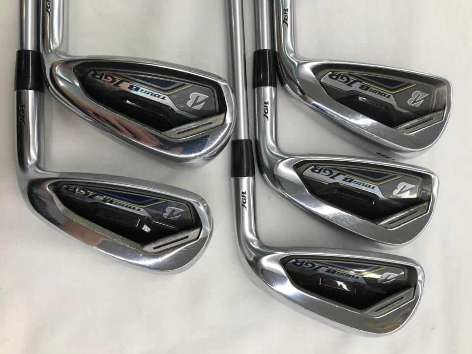 ブリヂストン TOUR B JGR 2020 Diamana 50 for JGR SRフレックス