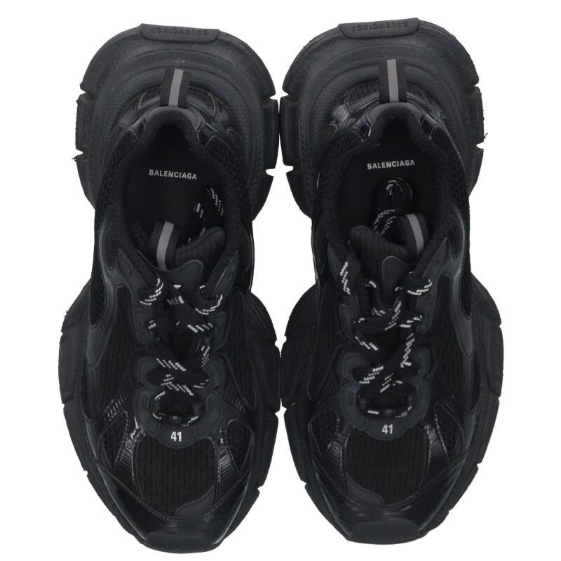 バレンシアガ 3XL スリーエックスエルスニーカー メンズ 41 - メルカリ